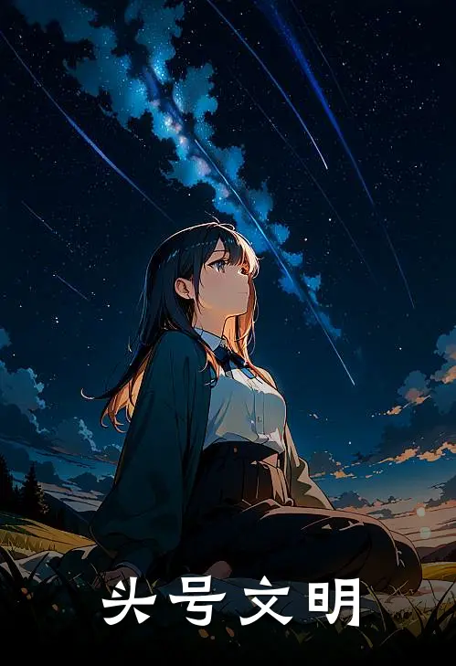 头号文明叶弘郑吉小说完整版_完结版小说推荐头号文明(叶弘郑吉)