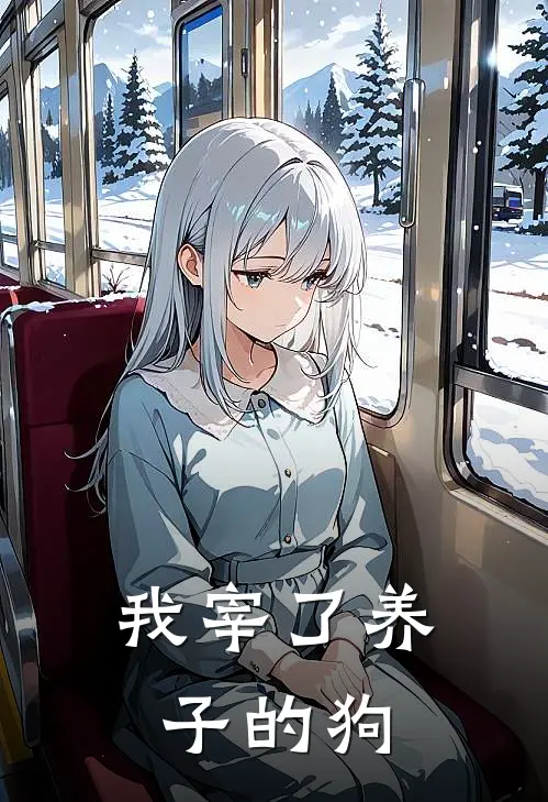 我宰了养子的狗