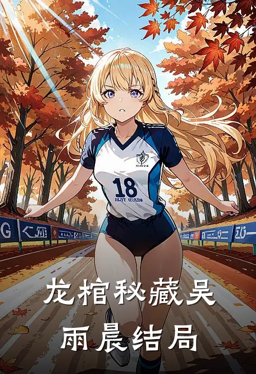 龙棺秘藏吴雨晨结局