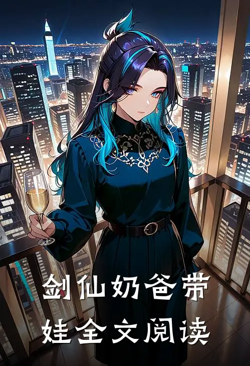 剑仙奶爸带娃全文阅读