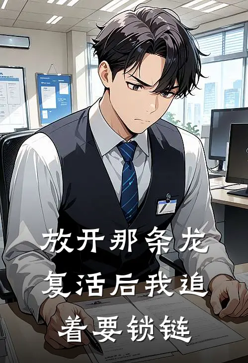 放开那条龙，复活后我追着要锁链