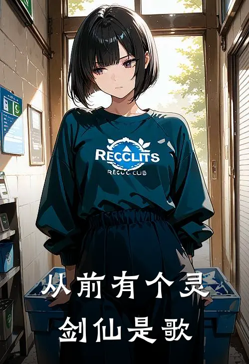 从前有个灵剑仙是歌