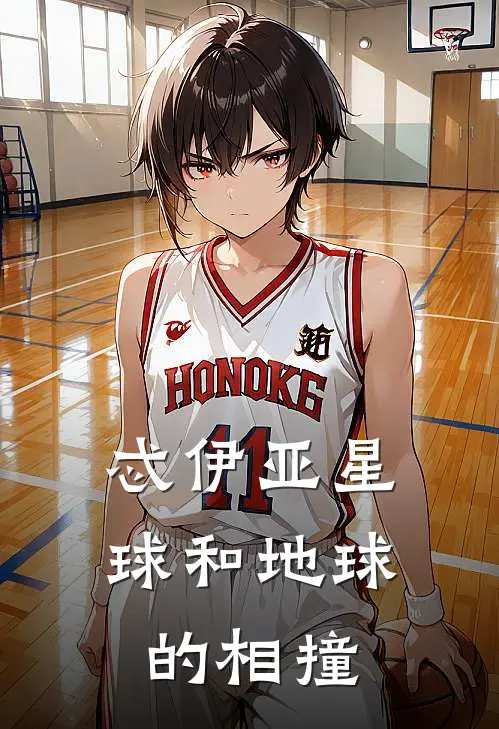 忒伊亚星球和地球的相撞