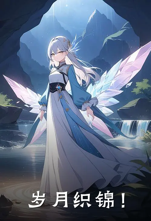 苏若锦沈清越《岁月织锦！》最新章节阅读_(岁月织锦！)全章节免费在线阅读