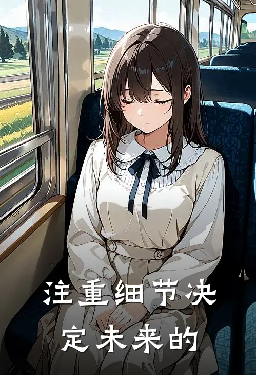 注重细节决定未来的