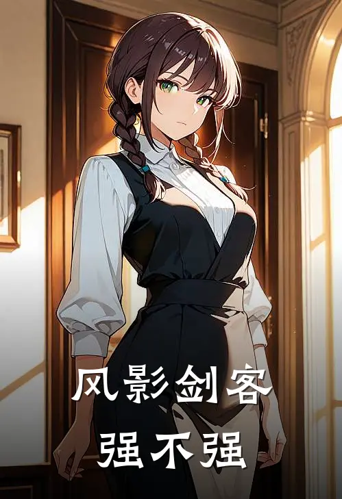 风影剑客强不强