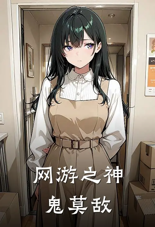 网游之神鬼莫敌