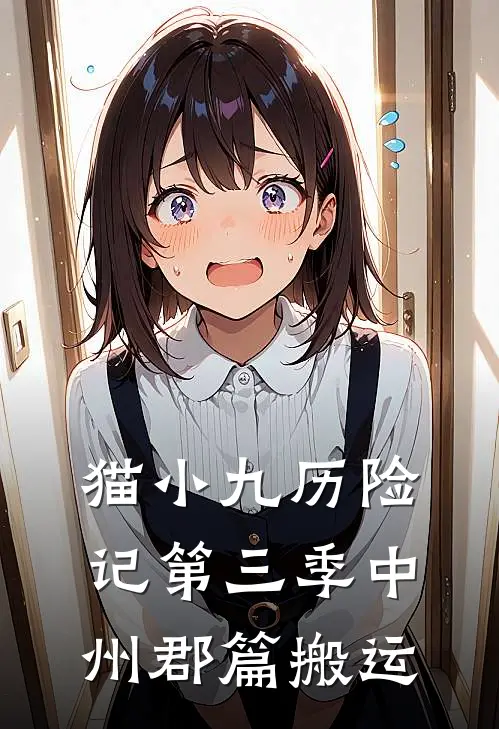 猫小九历险记第三季中州郡篇搬运