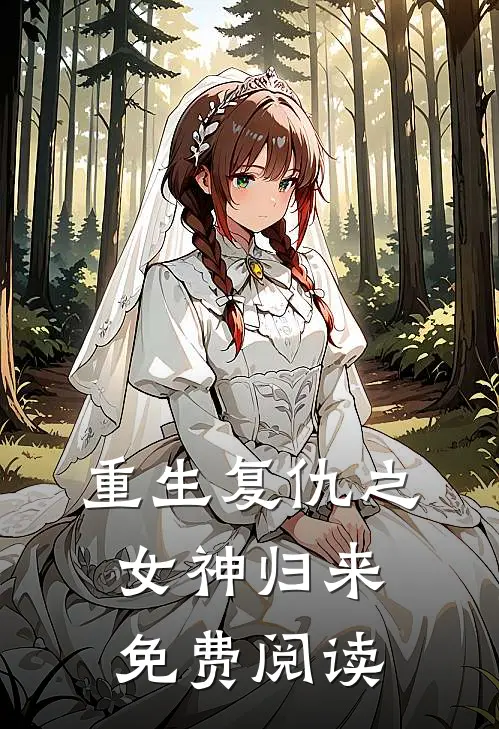 重生复仇之女神归来免费阅读