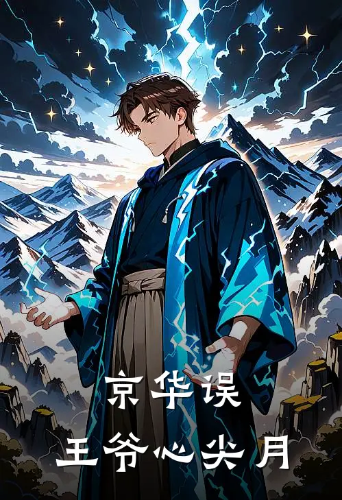 京华误：王爷心尖月萧逸尘苏妙龄完结小说_完结版小说全文免费阅读京华误：王爷心尖月萧逸尘苏妙龄