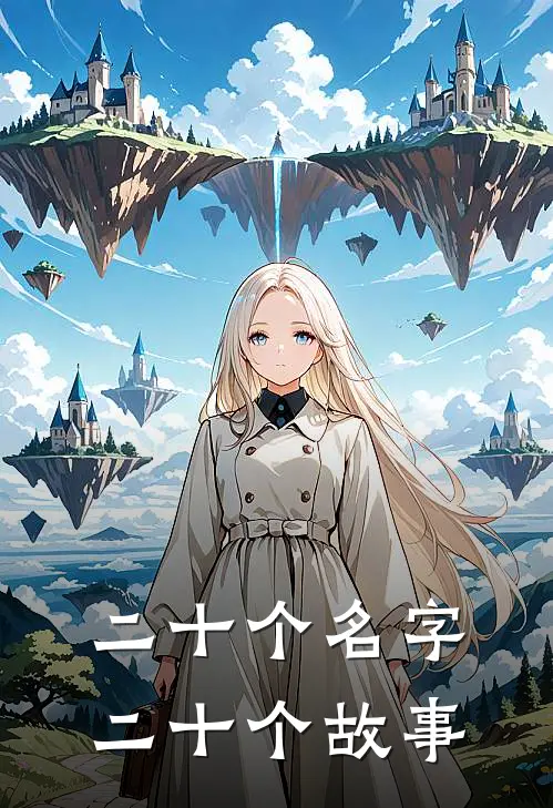 二十个名字二十个故事