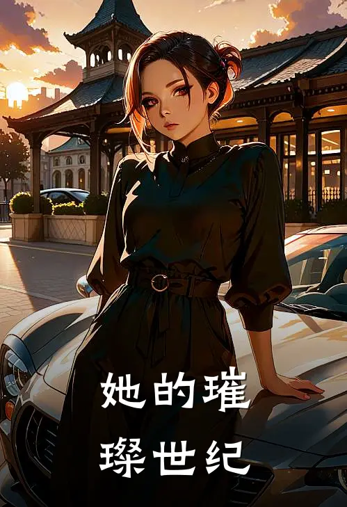 她的璀璨世纪林微沈言川免费完整版小说_热门小说大全她的璀璨世纪林微沈言川