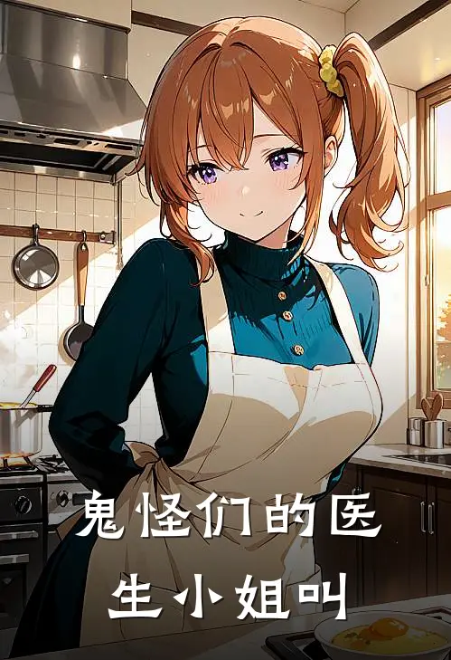 鬼怪们的医生小姐叫