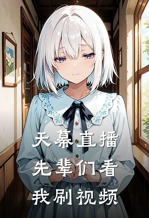 天幕直播：先辈们看我刷视频