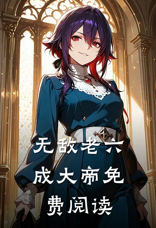 无敌老六成大帝免费阅读