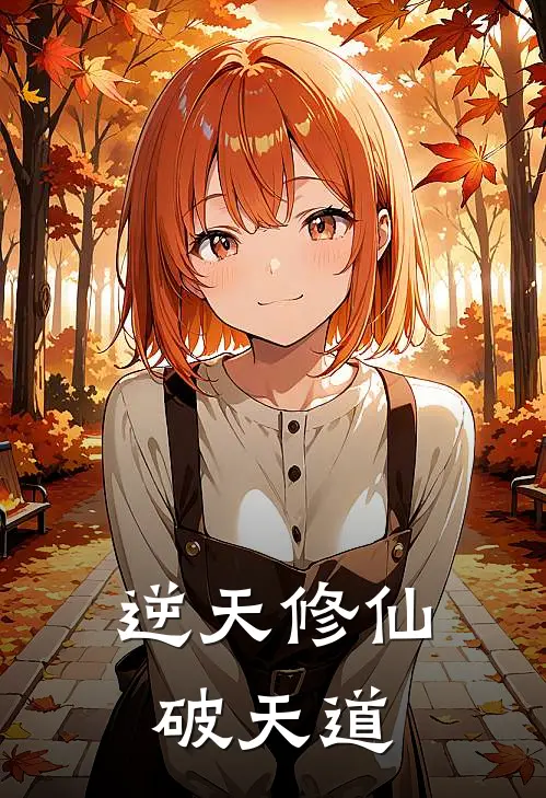 逆天修仙破天道