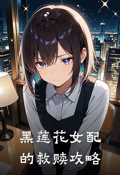 黑莲花女配的救赎攻略