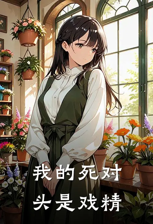 我的死对头是戏精