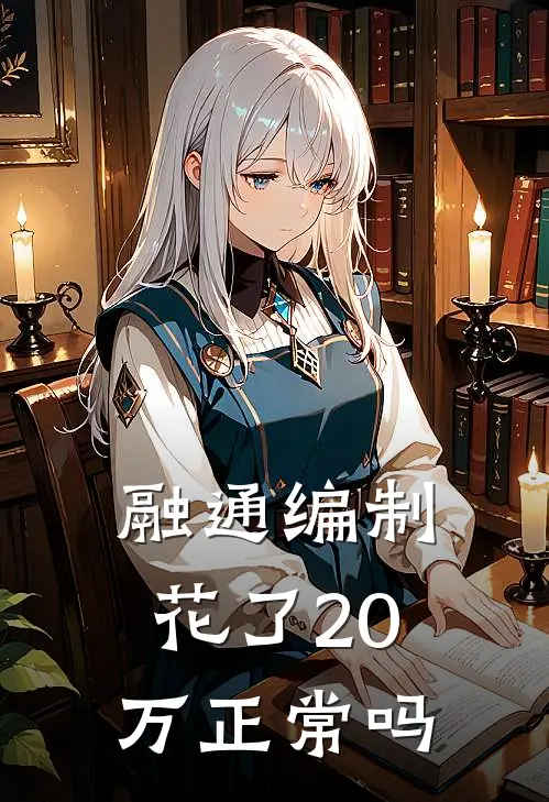 融通编制花了20万正常吗