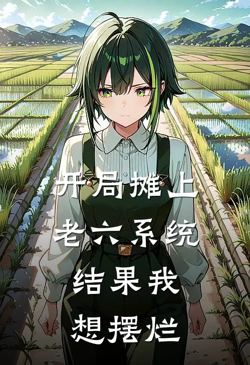 开局摊上老六系统，结果我想摆烂佚名佚名免费完整版小说_热门小说大全开局摊上老六系统，结果我想摆烂佚名佚名