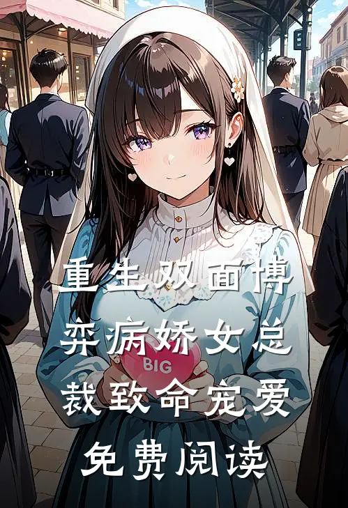 重生双面博弈病娇女总裁致命宠爱免费阅读