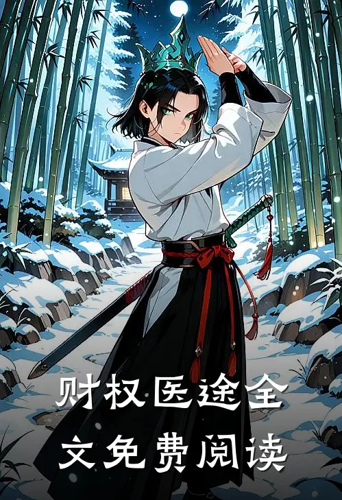 财权医途全文免费阅读