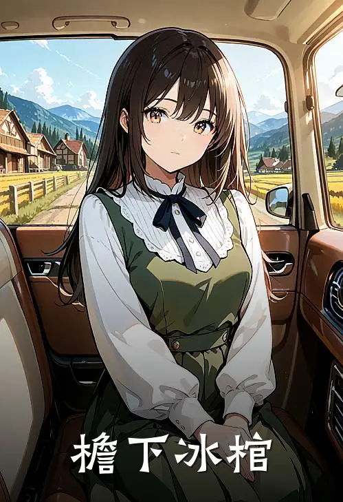 檐下冰棺(杨晚杨晨)免费阅读完整版小说_完结免费小说檐下冰棺(杨晚杨晨)