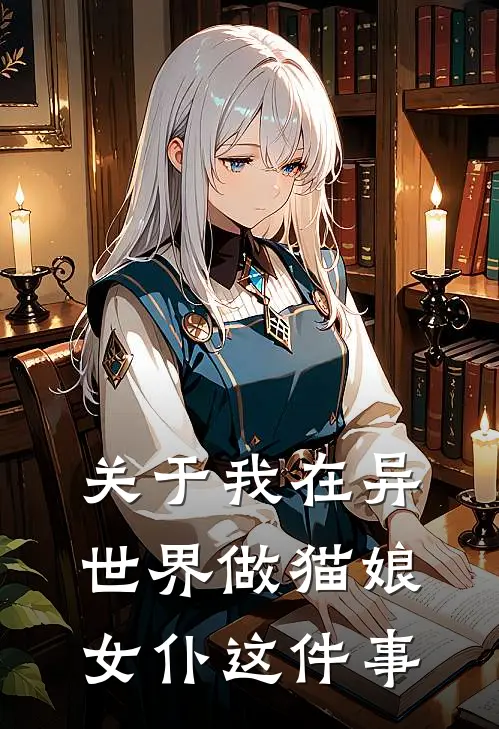 关于我在异世界做猫娘女仆这件事