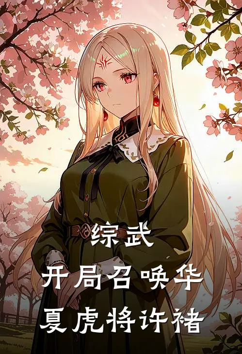 综武：开局召唤华夏虎将许褚