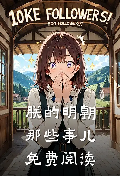 朕的明朝那些事儿免费阅读