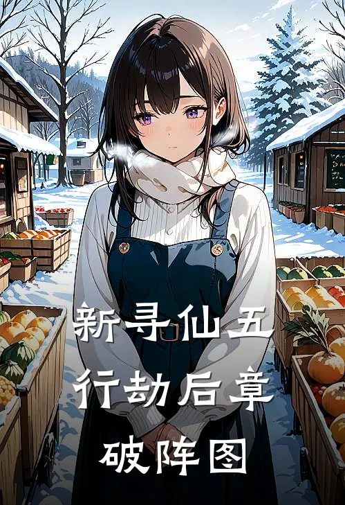 新寻仙五行劫后章破阵图