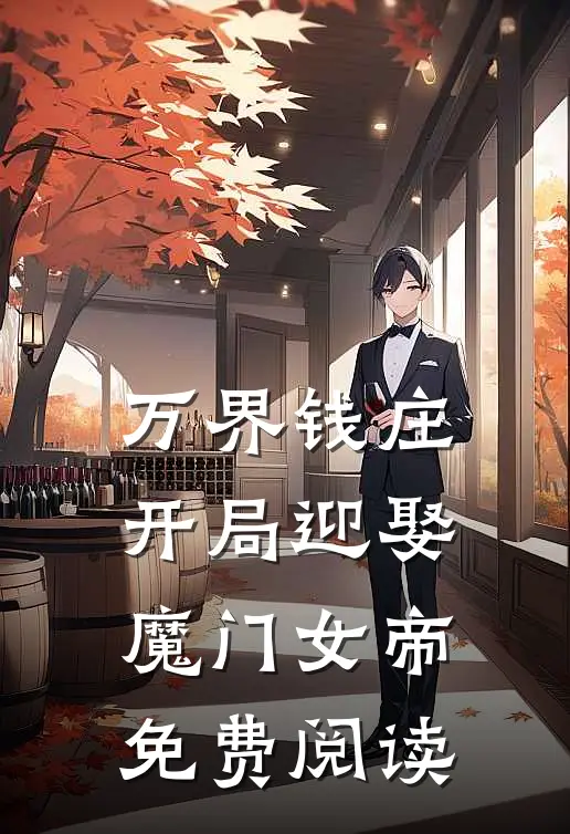 万界钱庄开局迎娶魔门女帝免费阅读