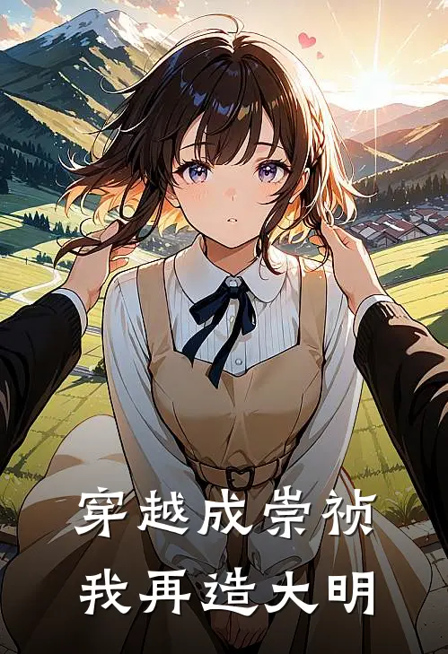 穿越成崇祯，我再造大明(徐光启朱承祐)免费小说_最新小说全文阅读穿越成崇祯，我再造大明徐光启朱承祐