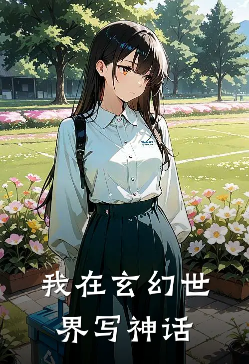 我在玄幻世界写神话