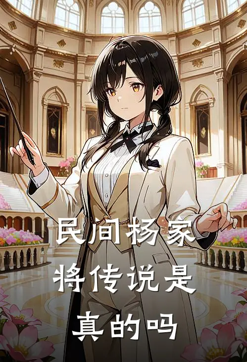 民间杨家将传说是真的吗