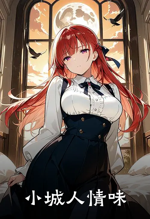 小城人情味