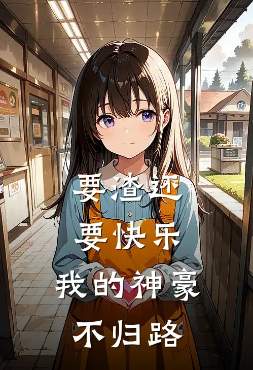 要渣还要快乐：我的神豪不归路