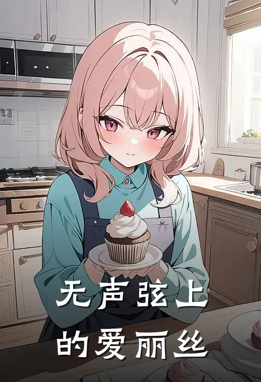 无声弦上的爱丽丝