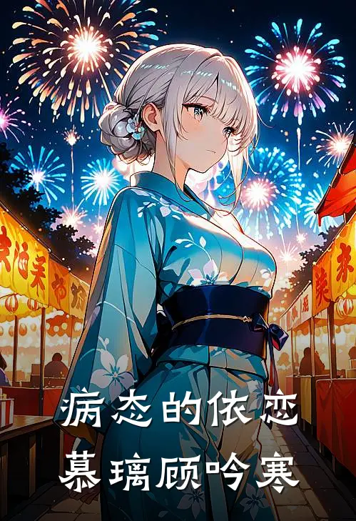 病态的依恋慕璃顾吟寒