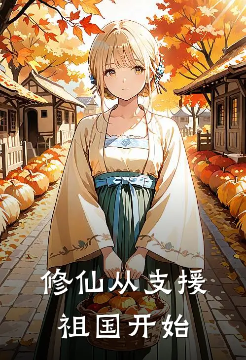 修仙从支援祖国开始