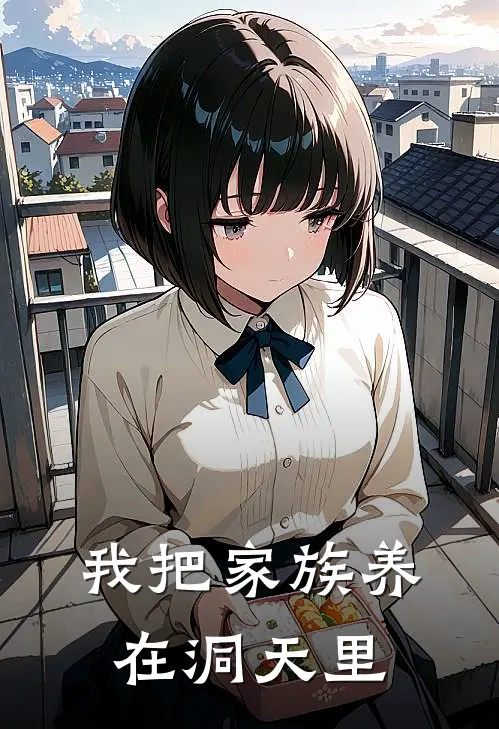 我把家族养在洞天里