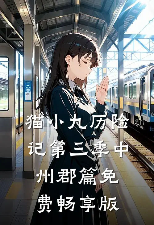 猫小九历险记第三季中州郡篇免费畅享版