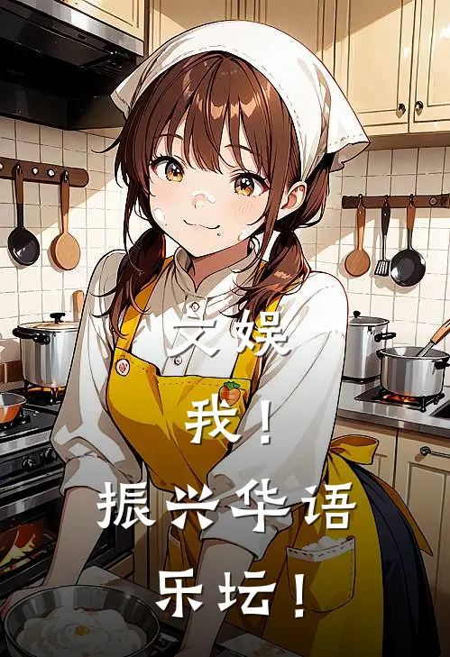 文娱：我！振兴华语乐坛！