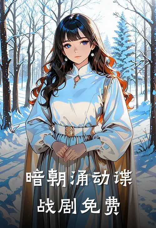 暗朝涌动谍战剧免费