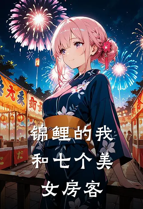 锦鲤的我和七个美女房客