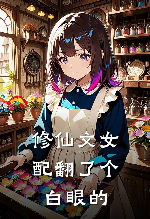 修仙文女配翻了个白眼的