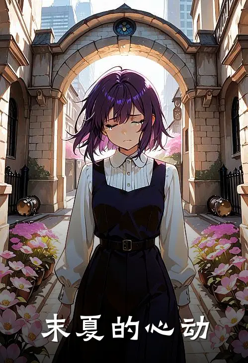 末夏的心动