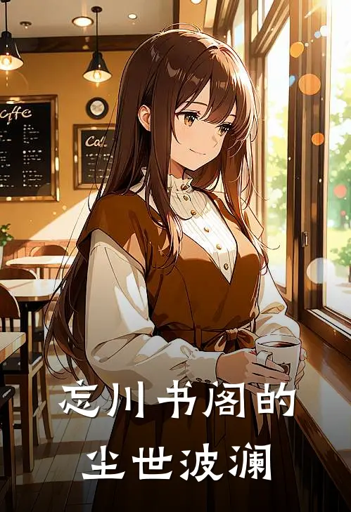 忘川书阁的尘世波澜冯娟秦风最热门小说_免费小说全集忘川书阁的尘世波澜(冯娟秦风)