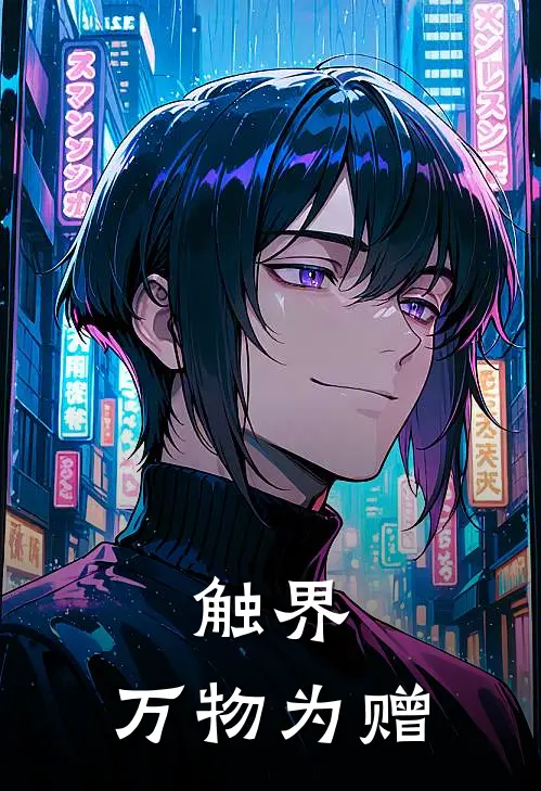 触界：万物为赠(林越张磊)在线阅读免费小说_完整版小说免费阅读触界：万物为赠(林越张磊)