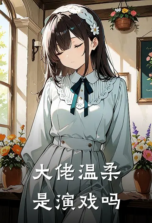 大佬温柔是演戏吗